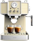 Power Espresso 20 Tradizionale Light Yellow