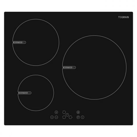 PLACA VITRO TGVPVI0319 (TEGRAN) INDUCCION