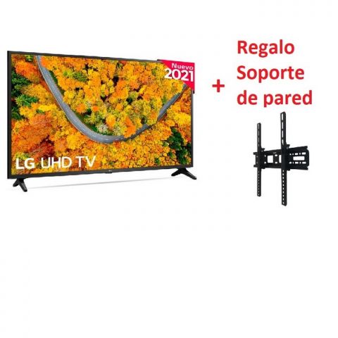 TV LED 55