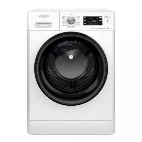 LAVADORA C.F. FFB 8258 BV PT (WHIRLPOOL)